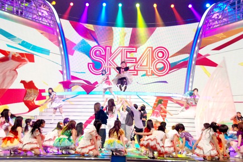 w64NHKg̍x̏n[TɎQ<br>SKE48[o2/uu^JCC!v]<br><br>