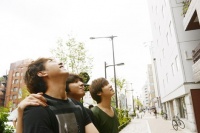 CNBLUE fwThe Story of CNBLUE^NEVER STOPxC^r[<br>ˁ@