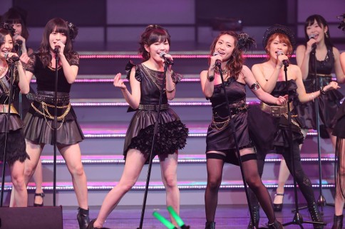 画像 写真 楽曲総選挙 イベント リクアワ 14 イベント1日目 0位 176位 の模様 23枚目 Oricon News