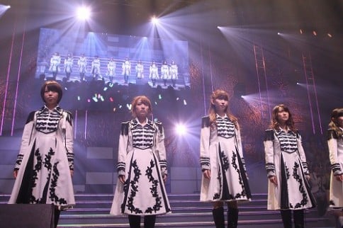 画像 写真 楽曲総選挙 イベント リクアワ 14 イベント2日目 175位 151位 の模様 39枚目 Oricon News