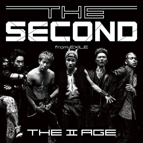 Exile The Secondの画像まとめ Oricon News