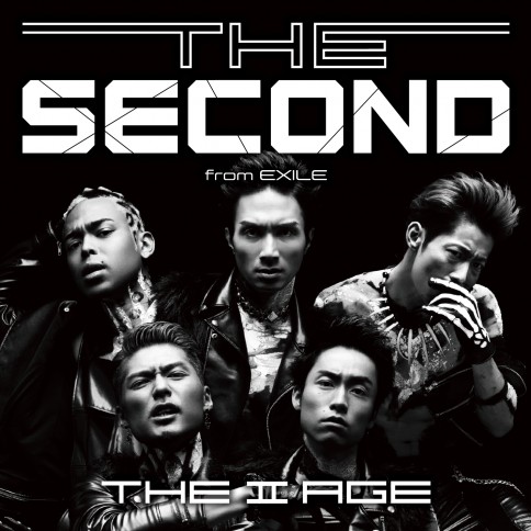 Exile The Secondの画像まとめ Oricon News