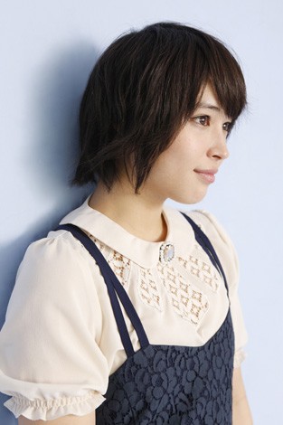 画像 写真 広瀬アリス 映画 銀の匙 Silver Spoon インタビュー 1枚目 Oricon News