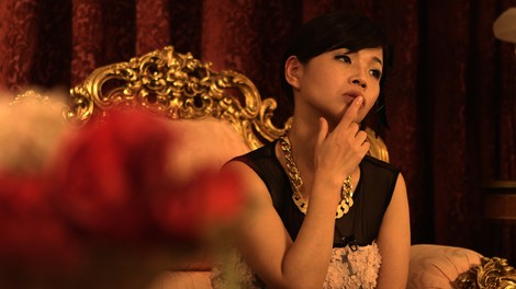 ��v�ۉ���q�w�C�C���̏����`�ɏ�����Βk�`�x�C���^�r���[<br>�ˁ@