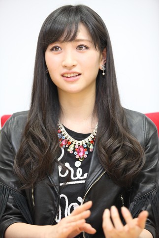 横山ルリカの画像一覧 Oricon News