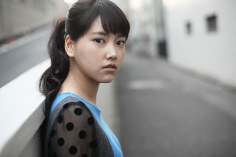 画像 写真 竹富聖花 映画 1 11 じゅういちぶんのいち インタビュー 10枚目 Oricon News