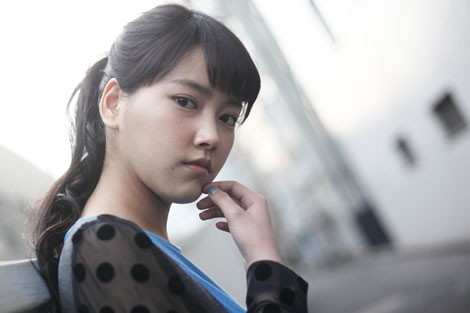画像 写真 竹富聖花 映画 1 11 じゅういちぶんのいち インタビュー 9枚目 Oricon News