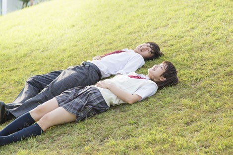 ���͍ʉ� �f��wL�EDK�x�C���^�r���[<br>�ˁ@