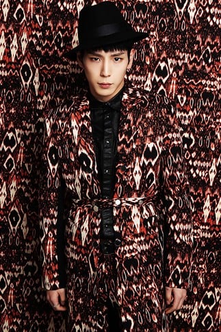 【廃盤】B.A.P★直筆サイン入り No Mercy★デヒョン ジョンオプ YESASIA: B.A.P Mini Album Vol. 1 - No Mercy (Taiwan Version) Music