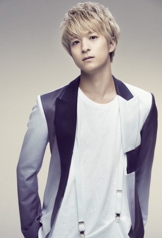 画像・写真 | 2ndシングル「TOKI」のカット 5枚目 | ORICON NEWS