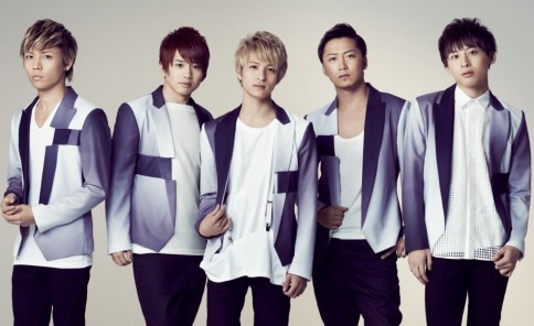 画像・写真 | 2ndシングル「TOKI」のカット 5枚目 | ORICON NEWS