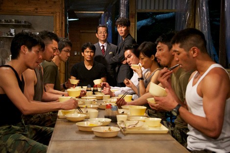 ���J�L�����{���M �w���_-�����III-�x�C���^�r���[<br>�ˁ@