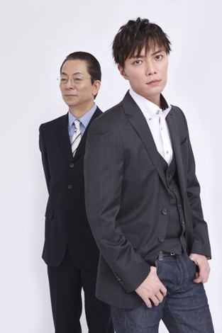 ���J�L�����{���M �w���_-�����III-�x�C���^�r���[<br>�ˁ@