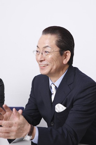 ���J�L�����{���M �w���_-�����III-�x�C���^�r���[<br>�ˁ@