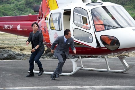 ���J�L�����{���M �w���_-�����III-�x�C���^�r���[<br>�ˁ@