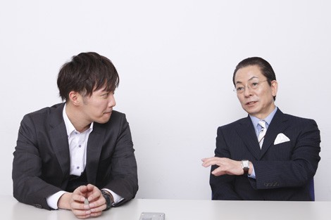 ���J�L�����{���M �w���_-�����III-�x�C���^�r���[<br>�ˁ@