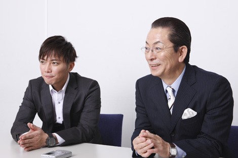 ���J�L�����{���M �w���_-�����III-�x�C���^�r���[<br>�ˁ@