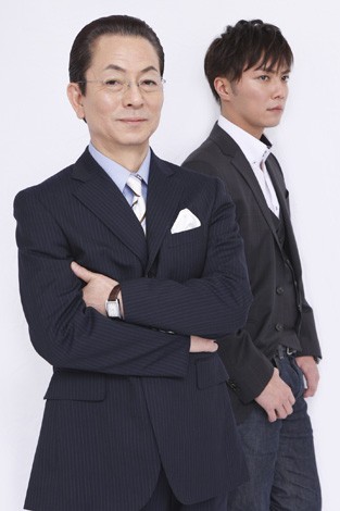 成宮寛貴の画像・写真 | 成宮版“尾崎豊”がクランクイン 初