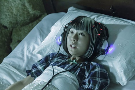 �k��i�q �f��w��������� The ��ovie�x�C���^�r���[(C)2014�u��������� The ��ovie�v����ψ���