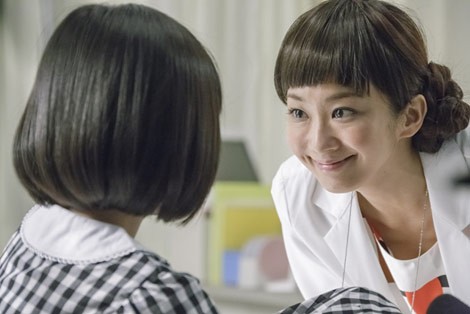 �k��i�q �f��w��������� The ��ovie�x�C���^�r���[(C)2014�u��������� The ��ovie�v����ψ���