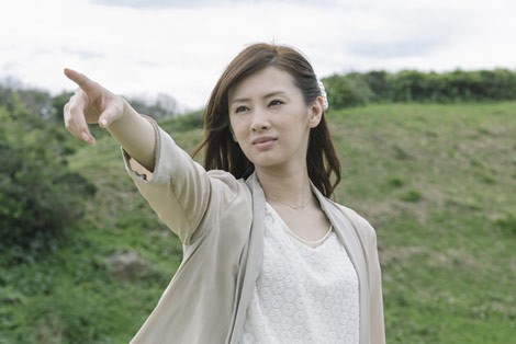 �k��i�q �f��w��������� The ��ovie�x�C���^�r���[(C)2014�u��������� The ��ovie�v����ψ���