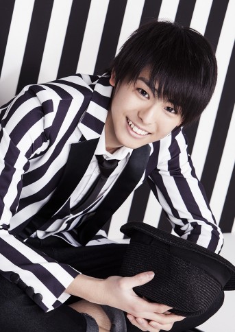 Dream5�̍��쟩�i�����̂�����j