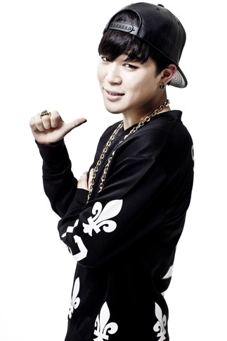 �h�e���N�c�iBTS�j��JIMIN�i�W�~���j