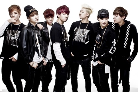 �h�e���N�c�iBTS�j�i������V�ASUGA�AJIN�AJUNG KOOK�ARAP MONSTER�AJIMIN�AJ-HOPE�j