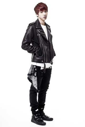 �h�e���N�c�iBTS�j��JIN�i�W���j