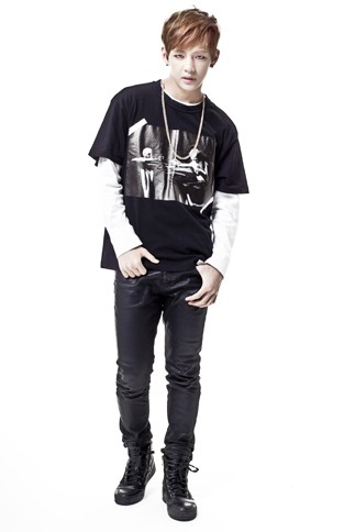 �h�e���N�c�iBTS�j��V�i�u�C�j