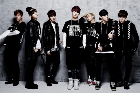 �h�e���N�c�iBTS�j�i������V�ASUGA�AJIN�AJUNG KOOK�ARAP MONSTER�AJIMIN�AJ-HOPE�j