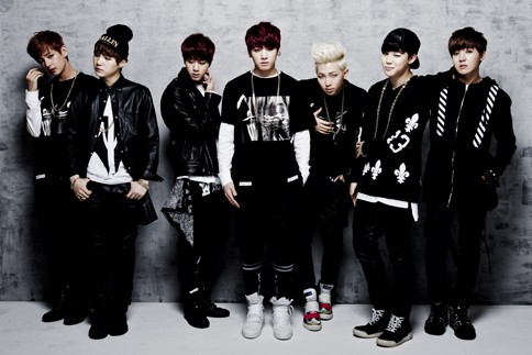 �h�e���N�c�iBTS�j�i������V�ASUGA�AJIN�AJUNG KOOK�ARAP MONSTER�AJIMIN�AJ-HOPE�j