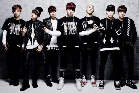 �h�e���N�c�iBTS�j�i������V�ASUGA�AJIN�AJUNG KOOK�ARAP MONSTER�AJIMIN�AJ-HOPE�j