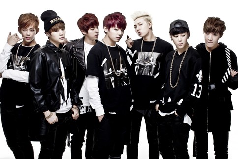 BTSの画像・写真 | 日本デビューしたBTS 91枚目 | ORICON NEWS