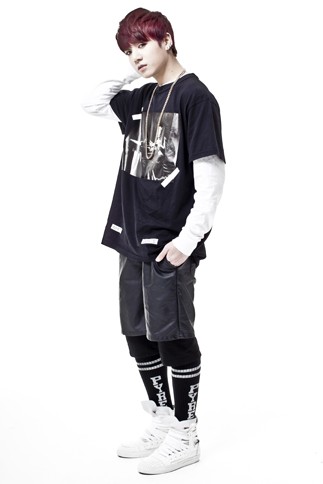 �h�e���N�c�iBTS�j��JUNG KOOK�i�W�����O�N�j