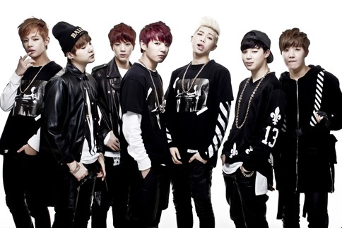 �h�e���N�c�iBTS�j�i������V�ASUGA�AJIN�AJUNG KOOK�ARAP MONSTER�AJIMIN�AJ-HOPE�j