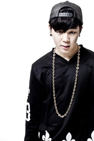 �h�e���N�c�iBTS�j��JIMIN