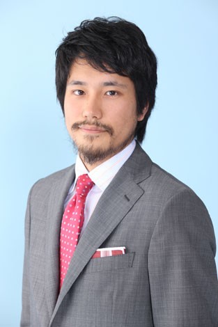 ���R�P���C�`������D�w�t��w�����āx�C���^�r���[�i�ʐ^�F�ЎR�悵���j