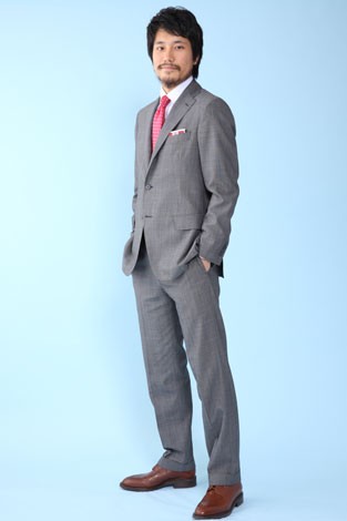 ���R�P���C�`������D�w�t��w�����āx�C���^�r���[�i�ʐ^�F�ЎR�悵���j