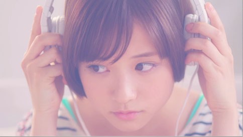 大原櫻子の画像 写真 映画 カノ嘘 スピンオフシングル 頑張ったっていいんじゃない 関連ショット 0枚目 Oricon News