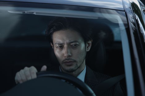 �����ؓ� �f��w�����B�x�C���^�r���[(C)2014�u�����B�v����ψ���