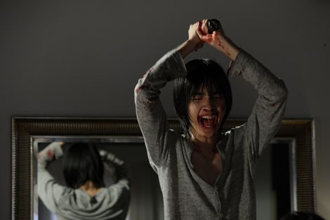 �����ؓ� �f��w�����B�x�C���^�r���[(C)2014�u�����B�v����ψ���