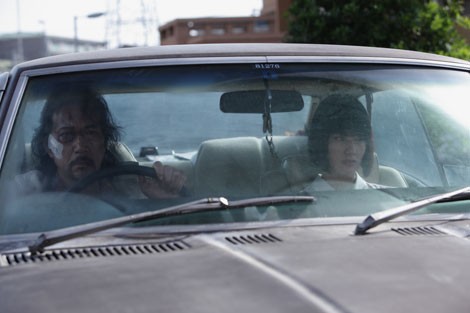 �����ؓ� �f��w�����B�x�C���^�r���[(C)2014�u�����B�v����ψ���