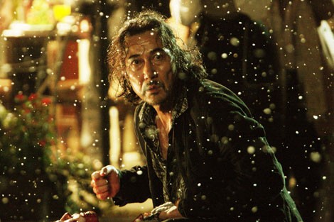 �����ؓ� �f��w�����B�x�C���^�r���[(C)2014�u�����B�v����ψ���