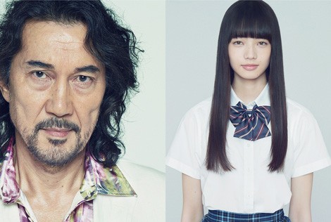 �����ؓ� �f��w�����B�x�C���^�r���[(C)2014�u�����B�v����ψ���