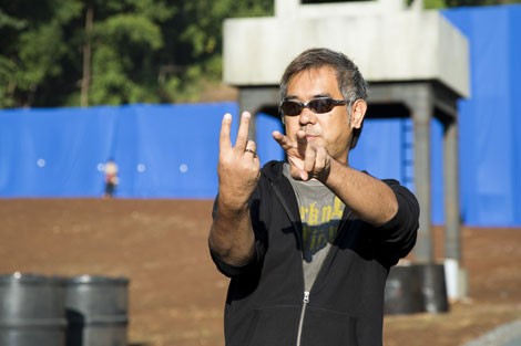 ʁwpOxBeꃌ|[gwWEBƐfځI{f̘g𒴉zMCɕ܂ꂽ2xiCj2014fupOvψ