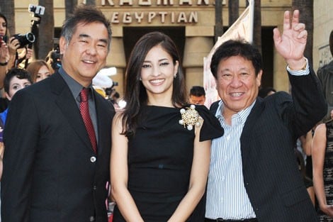 kēA؃CTAR{Yvf[T[iw4LA EigaFestxɂāj