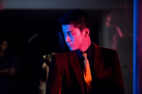 ʁwpOxBeꃌ|[gwWEBƐfځI{f̘g𒴉zMCɕ܂ꂽ2xiCj2014fupOvψ