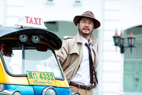 ʁwpOxBeꃌ|[gwWEBƐfځI{f̘g𒴉zMCɕ܂ꂽ2xiCj2014fupOvψ