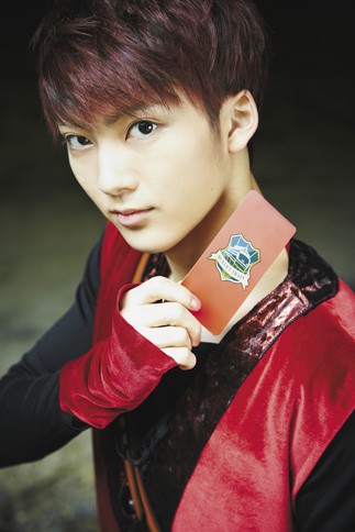 ���[�L�i5����/MAIN DANCER/�h�W���q�S���j